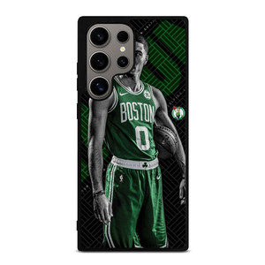 JAYSON TATUM BOSTON CELTICS NBA Samsung Galaxy S24 Ultra Case Cover