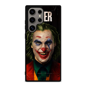 JOAQUIN PHOENIX JOKER Samsung Galaxy S24 Ultra Case Cover
