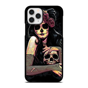 SUGAR SCHOOL TATTOO iPhone 11 Pro Case Cover SUGAR SCHOOL TATTOO iPhone 11 Pro Case Cover