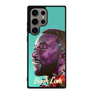 JOHN LEGEND BIGGER LOVE Samsung Galaxy S24 Ultra Case Cover