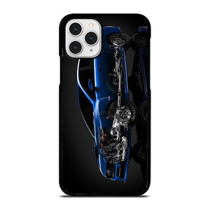 SUBARU WRX BLE CAR iPhone 11 Pro Case Cover SUBARU WRX BLE CAR iPhone 11 Pro Case Cover