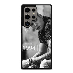 JUSTIN BIEBER BELIBER Samsung Galaxy S24 Ultra Case Cover
