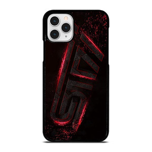 SUBARU STI LOGO iPhone 11 Pro Case Cover