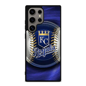 KANSAS CITY ROYALS BASEBALL Samsung Galaxy S24 Ultra Case Cover