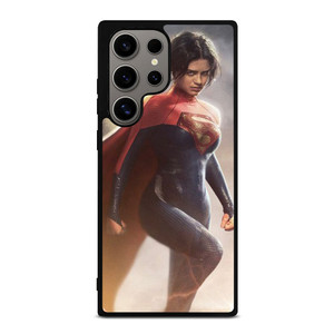 KARA KENT SUPER GIRL FLASH MOVIE Samsung Galaxy S24 Ultra Case Cover KARA KENT SUPER GIRL FLASH MOVIE Samsung Galaxy S24 Ultra Case Cover