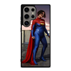 KARA SUPERGIRL SASHA KALLE THE FLASH Samsung Galaxy S24 Ultra Case Cover