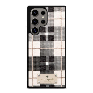 KATE SPADE HAWTHORNE Samsung Galaxy S24 Ultra Case Cover KATE SPADE HAWTHORNE Samsung Galaxy S24 Ultra Case Cover