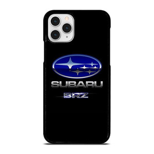 SUBARU BRZ LOGO iPhone 11 Pro Case Cover SUBARU BRZ LOGO iPhone 11 Pro Case Cover