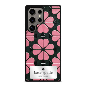 KATE SPADE PINK LOVE COLLAGE Samsung Galaxy S24 Ultra Case Cover