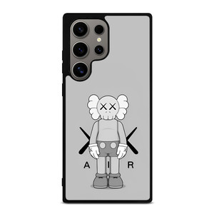 KAWS AIR Samsung Galaxy S24 Ultra Case Cover