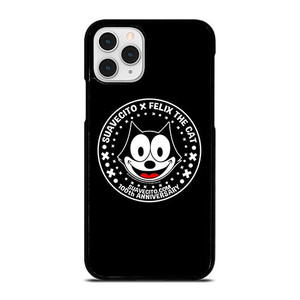 SUAVECITO POMADE X FELIX THE CAT iPhone 11 Pro Case Cover