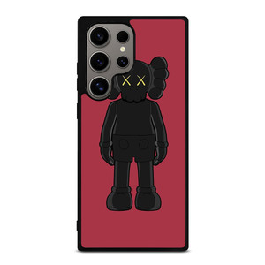 KAWS RED COMPANION Samsung Galaxy S24 Ultra Case Cover
