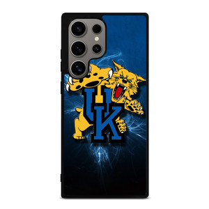 KENTUCKY WILDCATS FOOTBALL Samsung Galaxy S24 Ultra Case Cover