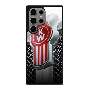KENWORTH TRUCK EMBLEM 2 Samsung Galaxy S24 Ultra Case Cover