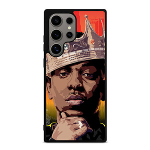 KING KENDRICK LAMAR Samsung Galaxy S24 Ultra Case Cover