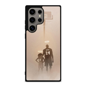 KOBE AND GIGI BRYANT HEAVEN Samsung Galaxy S24 Ultra Case Cover