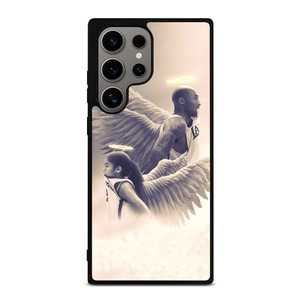 KOBE AND GIGI BRYANT Samsung Galaxy S24 Ultra Case Cover