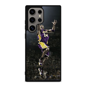 KOBE BRYANT LAKERS JUMP Samsung Galaxy S24 Ultra Case Cover