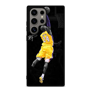 LA LAKERS KOBE BRYANT SIGNATURE Samsung Galaxy S24 Ultra Case Cover