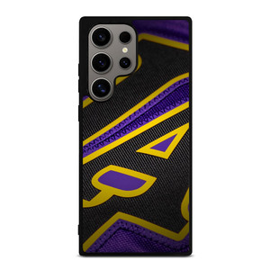 LA LAKERS LOGO JERSEY Samsung Galaxy S24 Ultra Case Cover