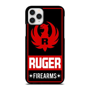 STURM RUGER FIREARMS SYMBOL iPhone 11 Pro Case Cover STURM RUGER FIREARMS SYMBOL iPhone 11 Pro Case Cover