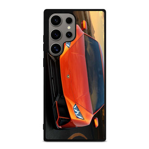 LAMBORGHINI HURACAN EVO 2 Samsung Galaxy S24 Ultra Case Cover LAMBORGHINI HURACAN EVO 2 Samsung Galaxy S24 Ultra Case Cover