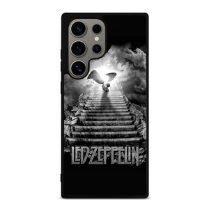 LED ZEPPELIN POSTER Samsung Galaxy S24 Ultra Case Cover LED ZEPPELIN POSTER Samsung Galaxy S24 Ultra Case Cover