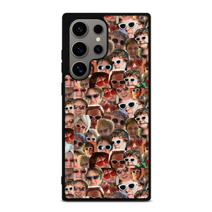 LEWIS CAPALDI PHOTO COLLAGE Samsung Galaxy S24 Ultra Case Cover