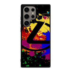 LEXUS COLOR SPLASH LOGO Samsung Galaxy S24 Ultra Case Cover