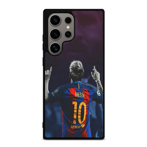 LIONEL MESSI BARCA Samsung Galaxy S24 Ultra Case Cover