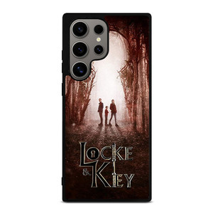 LOCKE AND KEY MOVIES Samsung Galaxy S24 Ultra Case Cover