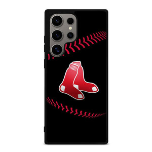 LOGO BOSTON RED SOX MLB Samsung Galaxy S24 Ultra Case Cover