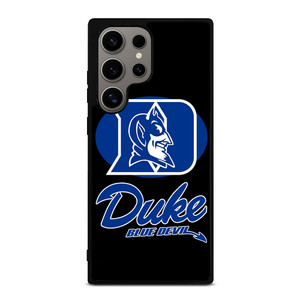 LOGO DUKE BLUE DEVILS  Samsung Galaxy S24 Ultra Case Cover
