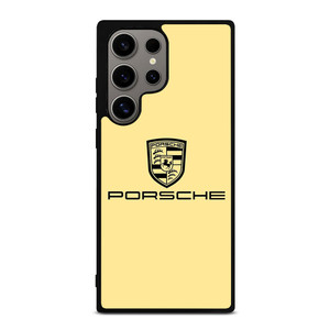 LOGO PORSCHE STUTTGART CAR ICON Samsung Galaxy S24 Ultra Case Cover LOGO PORSCHE STUTTGART CAR ICON Samsung Galaxy S24 Ultra Case Cover