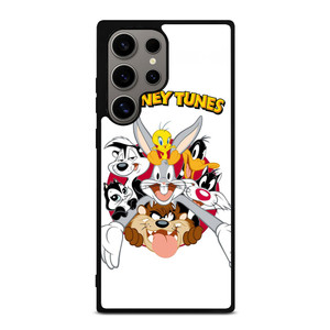LOONEY TUNES CARTOON Samsung Galaxy S24 Ultra Case Cover