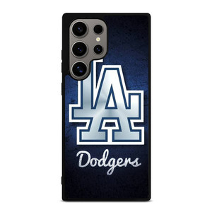 LOS ANGELES DODGERS MLB ICON Samsung Galaxy S24 Ultra Case Cover