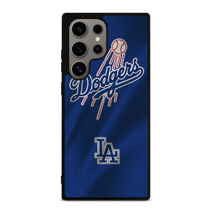 LOS ANGELES LA DODGERS UNIFORM Samsung Galaxy S24 Ultra Case Cover