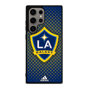 LOS ANGELES LA GALAXY SOCCER MLS ADIDAS Samsung Galaxy S24 Ultra Case Cover
