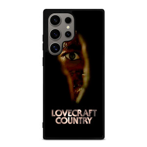 LOVECRAFT COUNTRY TERRIBLE EYES Samsung Galaxy S24 Ultra Case Cover
