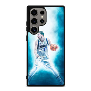 LUKA DONCIC DALLAS MAVERICKS 2 Samsung Galaxy S24 Ultra Case Cover