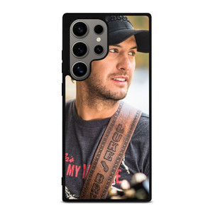 LUKE BRYAN SINGER Samsung Galaxy S24 Ultra Case Cover