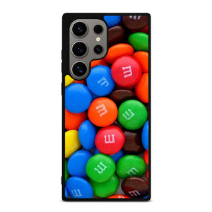 M&M'S CHOCOLATE COLLECTION Samsung Galaxy S24 Ultra Case Cover