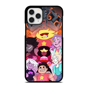 STEVEN UNIVERSE CARTOON iPhone 11 Pro Case Cover STEVEN UNIVERSE CARTOON iPhone 11 Pro Case Cover
