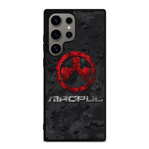 MAGPUL MULTICAM BLACK CAMO Samsung Galaxy S24 Ultra Case Cover