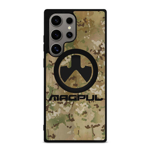 MAGPUL MULTICAM CAMO ICON Samsung Galaxy S24 Ultra Case Cover