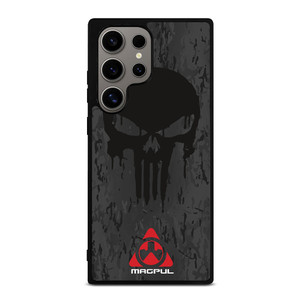 MAGPUL MULTICAM SKULL CAMO Samsung Galaxy S24 Ultra Case Cover
