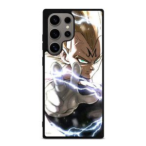 MAJIN VEGETA DRAGON BALL Z ANIME Samsung Galaxy S24 Ultra Case Cover