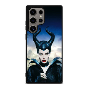 MALEFICENT DISNEY CHARACTER Samsung Galaxy S24 Ultra Case Cover