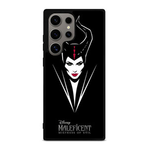 MALEFICENT DISNEY MISTRESS OF EVIL Samsung Galaxy S24 Ultra Case Cover