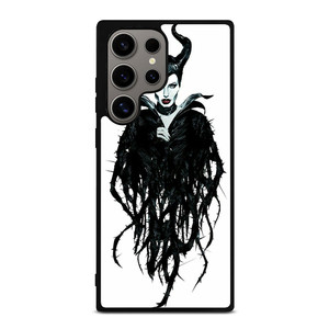 MALEVICENT ART DISNEY Samsung Galaxy S24 Ultra Case Cover